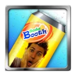 Logo of Soda Can Booth android Application 